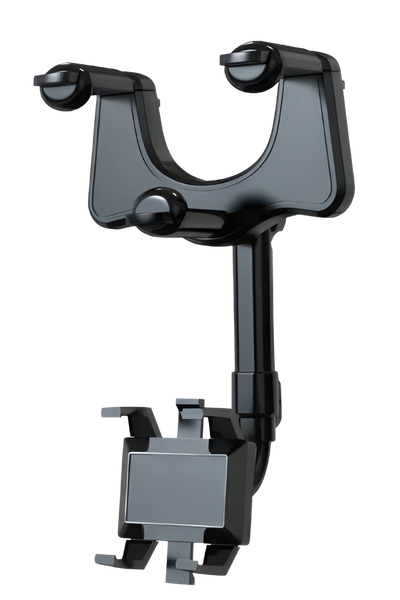 Soporte Retrovisor 360º